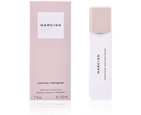 Narciso Scented Hair Mist by Narciso Rodriguez for Women 30mL