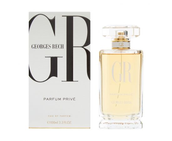 Parfum Prive by Georges Rech for Women EDP 100mL