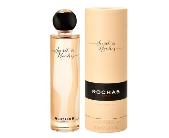 Secret De Rochas by Rochas for Women EDP 100mL