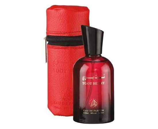 Toot Berry By Bn Parfums for Unisex EDP 100mL