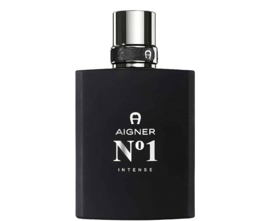 Aigner No. 1 Intense by Aigner for Men EDT 100mL