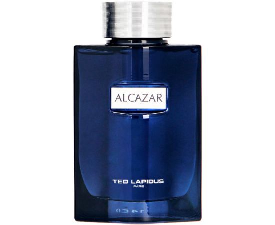 Alcazar by Ted Lapidus for Men EDT 100mL