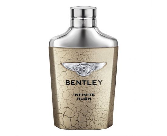 Bentley Infinite Rush for Men EDT 100mL