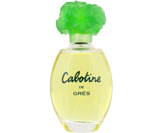 Cabotine by Gres for Women EDT 100mL