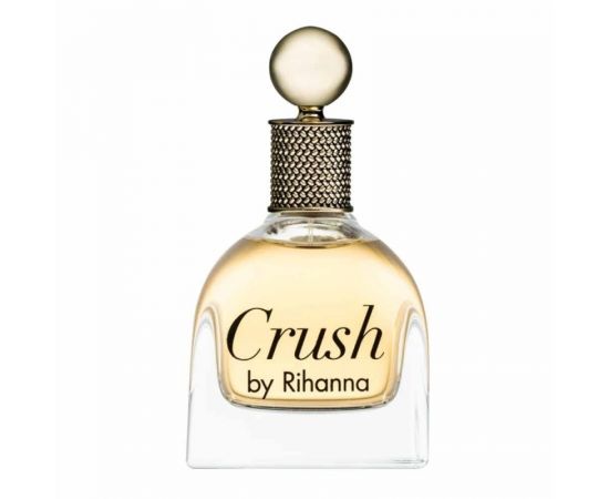 Crush by Rihanna for Women EDP 100mL