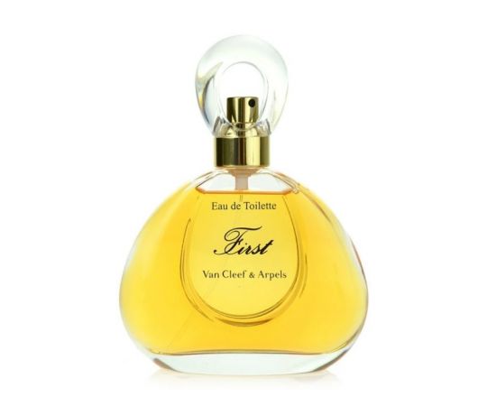 First by Van Cleef and Arpels for Women EDT 100mL