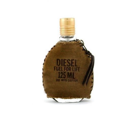 Fuel for Life by Diesel for Men EDT 125mL