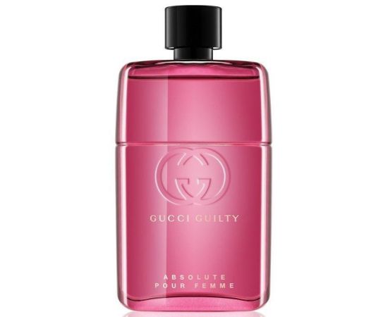 Guilty Absolute Pour Femme by Gucci for Women EDP 90mL