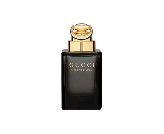 Intense Oud by Gucci for Unisex EDP 90mL