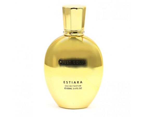 Just Gold by Estiara for Women EDP 100mL