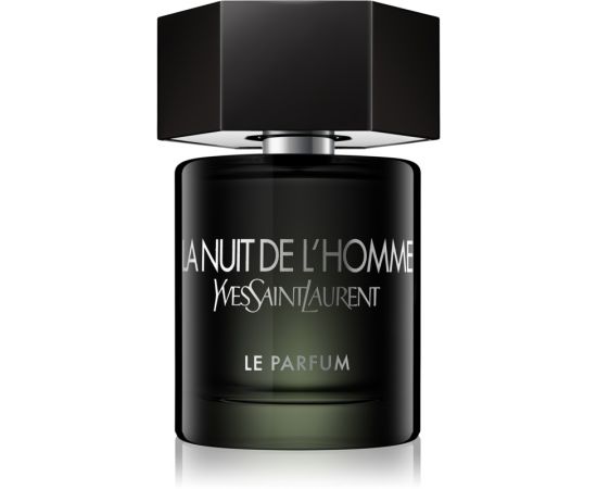 La Nuit De L`Homme by Yves Saint Laurent for Men EDT 100mL