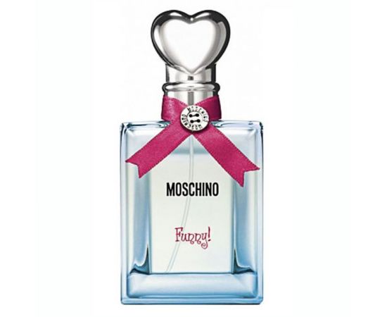 Moschino Funny by Moschino for Women EDT 100mL