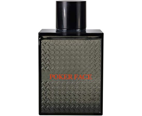 Poker Face by Ted Lapidus for Men EDT 100mL