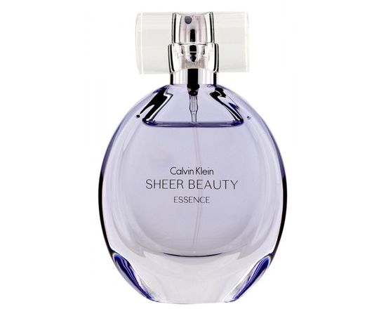 Sheer Beauty Essence by Calvin Klein for Women EDT 100mL