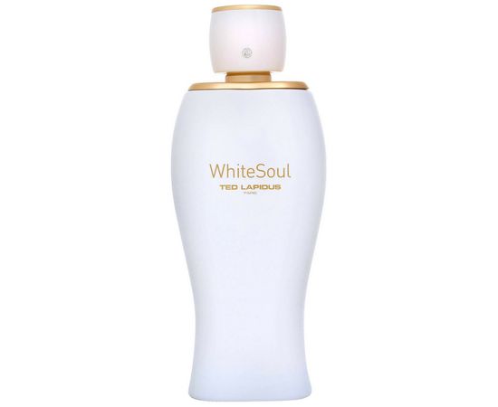 White Soul by Ted Lapidus for Women EDP 50mL