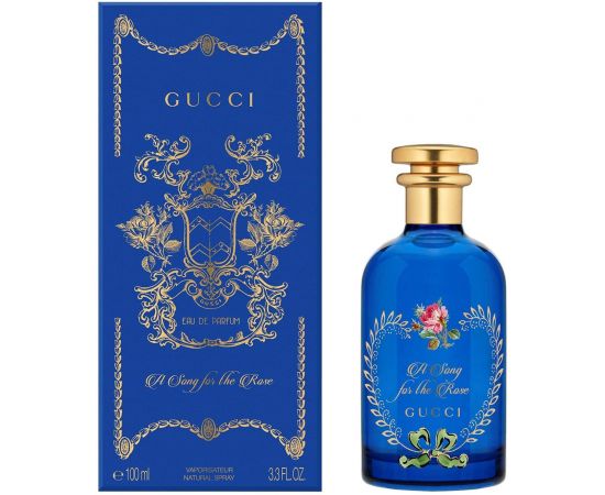 A Song For The Rose by Gucci for Unisex EDP 100mL