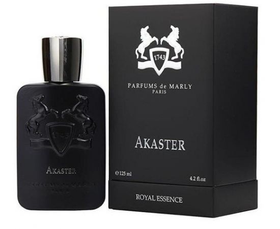 Akaster Royal Essence by Parfums De Marly for Unisex EDP 125mL