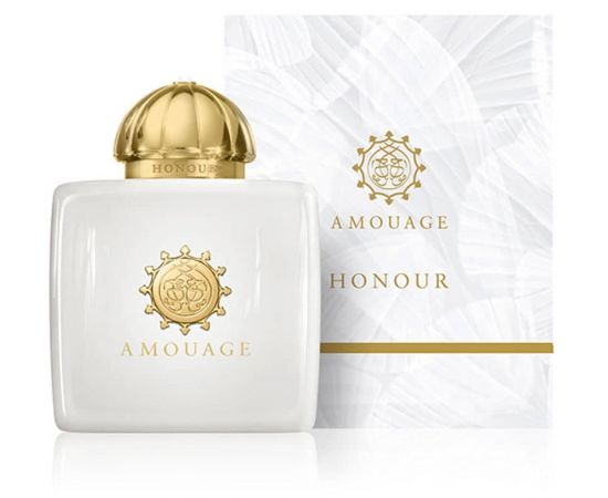 Amouage Honour by Amouage for Woman EDP 100mL