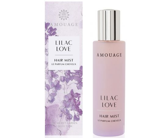 Amouage Lilac Love Woman Hair Mist 50mL