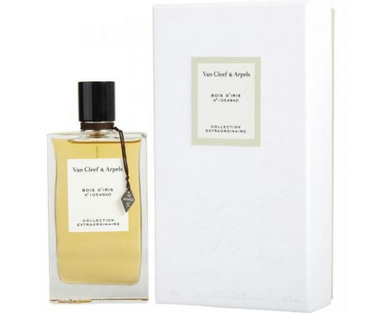 California Reverie by Van Cleef and Arpels for Unisex EDP 75mL
