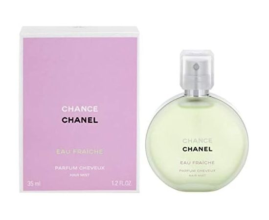 Buy Chanel Chance Eau Fraiche Hair Mist for Women 35mL