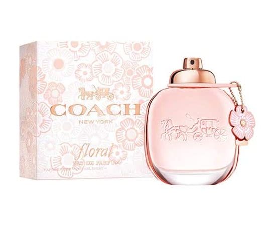 Coach Floral by Coach for Women EDP 90mL