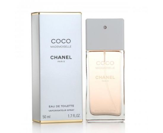 Coco Mademoiselle by Chanel for Women EDT 50mL