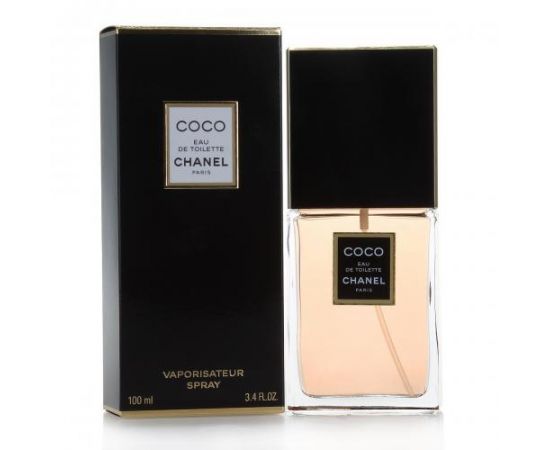 Coco by Chanel for Women EDT 100mL