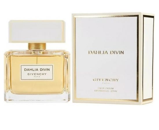 Dahlia Divin by Givenchy for Women EDP 100mL