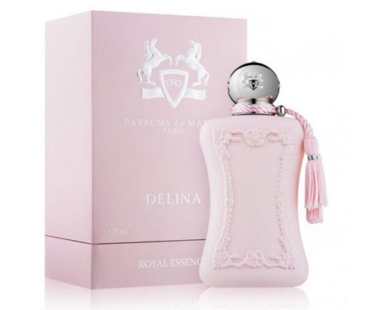 Delina by Parfums De Marly for Unisex EDP 75mL