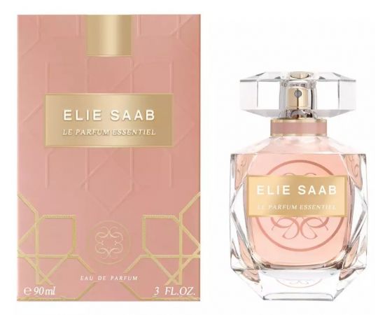Elie Saab Le Parfum Essentiel for Women EDP 90mL