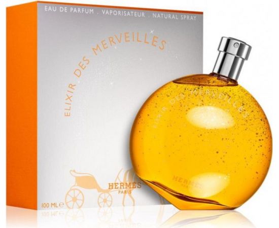 Elixir Des Merveilles by Hermes for Women EDP 100mL
