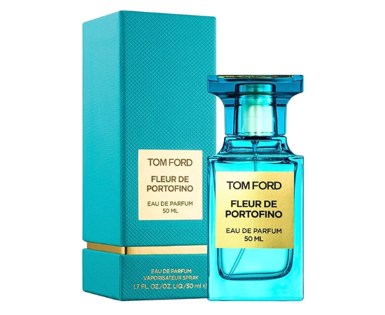 Fleur De Portofino by Tom Ford for Unisex EDP 50mL