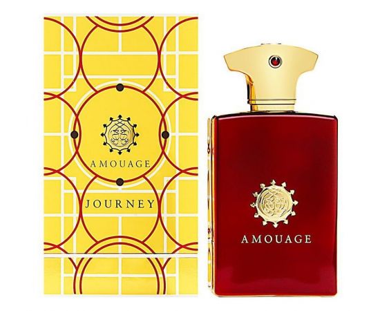 Journey by Amouage for Men EDP 100mL