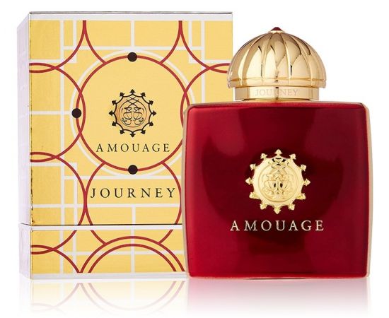 Journey by Amouage for Women EDP 100mL