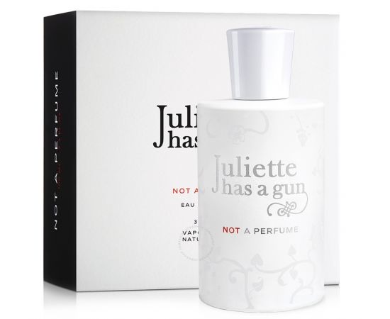 Juliette Has A Gun Not A Perfume for Unisex EDP 100mL