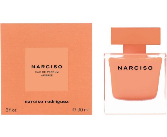Narciso Ambree by Narciso Rodriguez for Women EDP 90mL