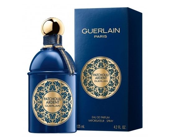 Patchouli Ardent by Guerlain for Women EDP 125mL