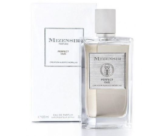 Perfect Oud by Mizensir for Unisex EDP 100mL