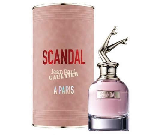 Scandal A Paris by Jean Paul Gaultier for Women EDP 50mL
