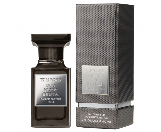 Tobacco Oud Intense by Tom Ford for Unisex EDP 50mL