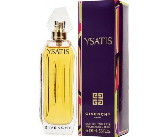 Ysatis by Givenchy for Women EDT 100mL