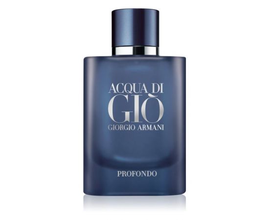 Acqua Di Gio Profondo by Giorgio Armani for Men EDP 125mL