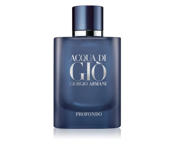 Acqua Di Gio Profondo by Giorgio Armani for Men EDP 75mL