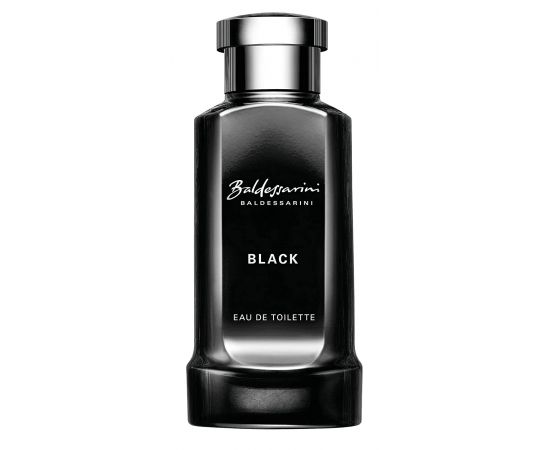 Baldessarini Black for Men EDT 75mL