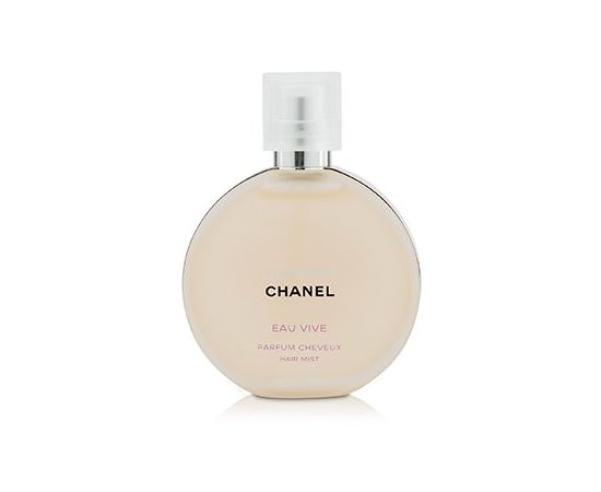 Chance Eau Vive Hair Mist by Chanel for Women 35mL