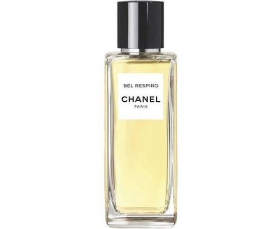 Chanel Bel Respiro Les Exclusifs De by Chanel for Women EDP 75mL