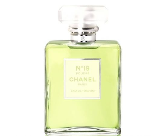 Chanel No 19 Poudre by Chanel for Women EDP 100mL