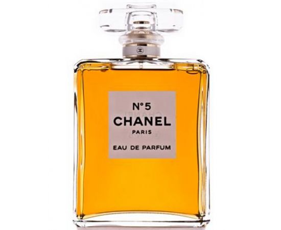 Buy Chanel No.5 by Chanel for Women EDP 200mL