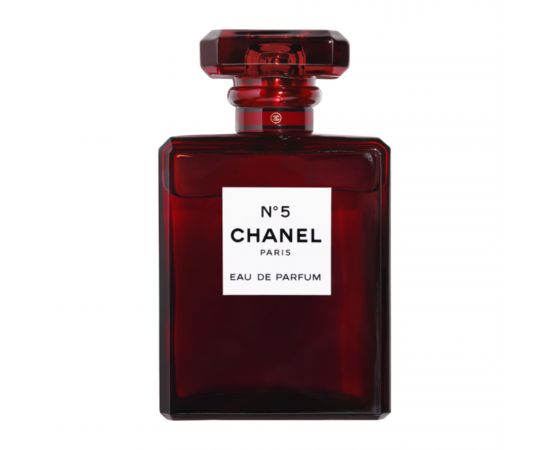 Chanel No.5 Red for Women EDP 100mL